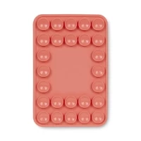 Support magnétique pour smartphone 