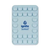 Support magnétique pour smartphone 