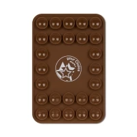 Support magnétique pour smartphone 