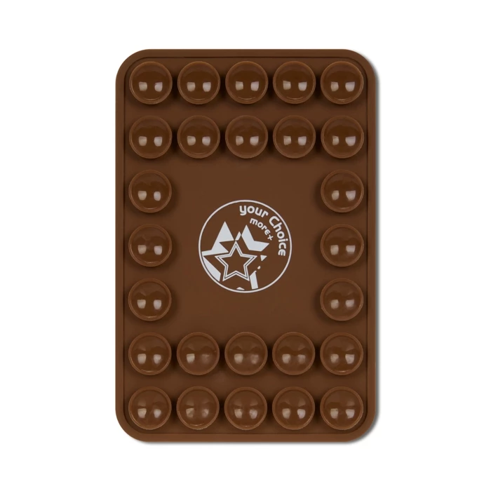 Support magnétique pour smartphone 