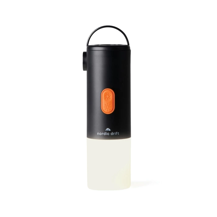 Pompe à air rechargeable Nordic Drift