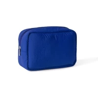 Trousse nylon 16 x 12 x 6,5 cm
