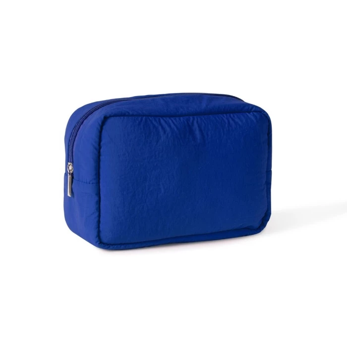 Trousse nylon 16 x 12 x 6,5 cm
