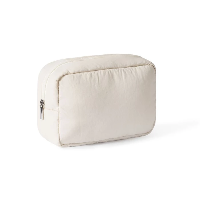 Trousse nylon 16 x 12 x 6,5 cm