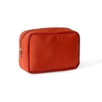 Trousse nylon 16 x 12 x 6,5 cm