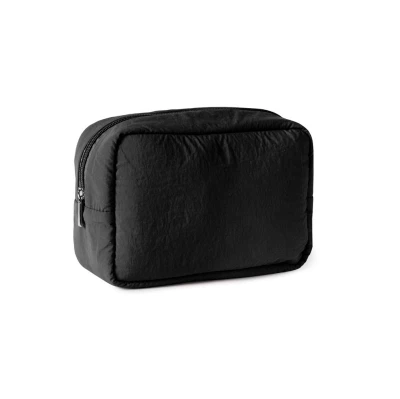 Trousse nylon 19 x 13 x 8 cm