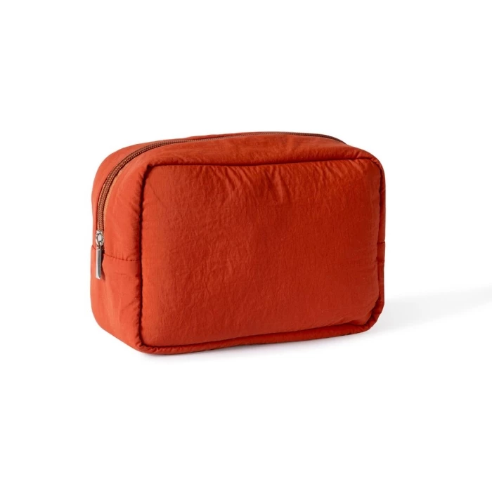 Trousse nylon 19 x 13 x 8 cm