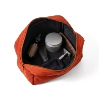 Trousse nylon 19 x 13 x 8 cm