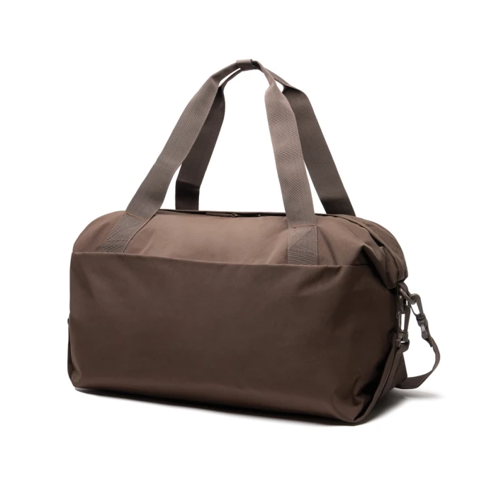Recycled weekend bag Kento brand 