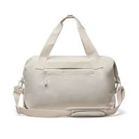 Recycled weekend bag Kento brand 