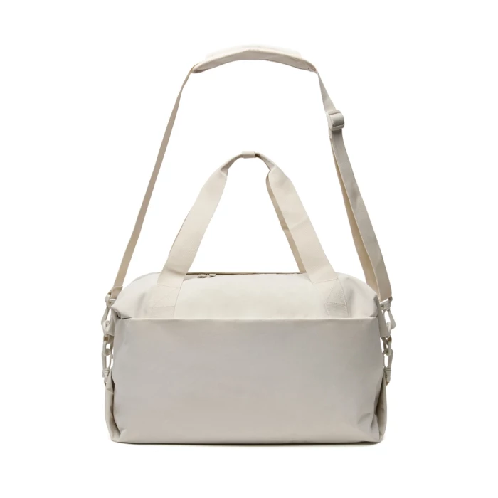 Recycled weekend bag Kento brand 
