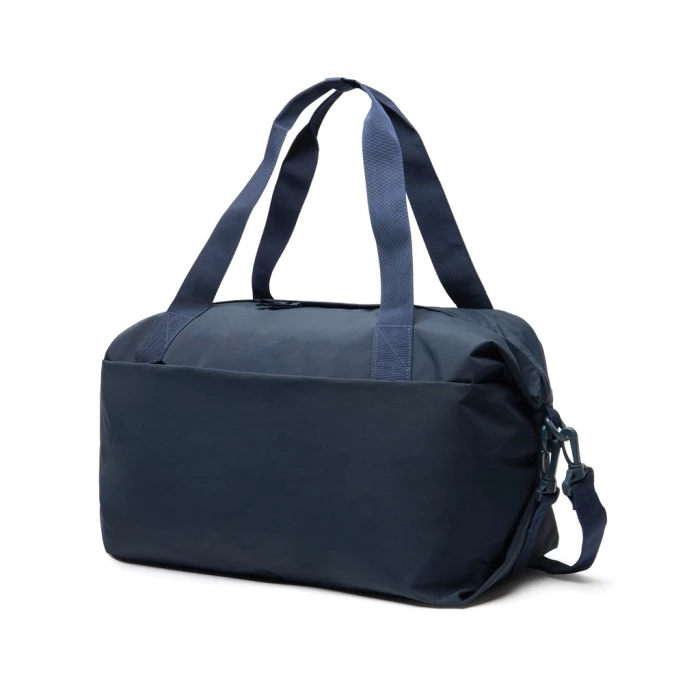 Recycled weekend bag Kento brand 