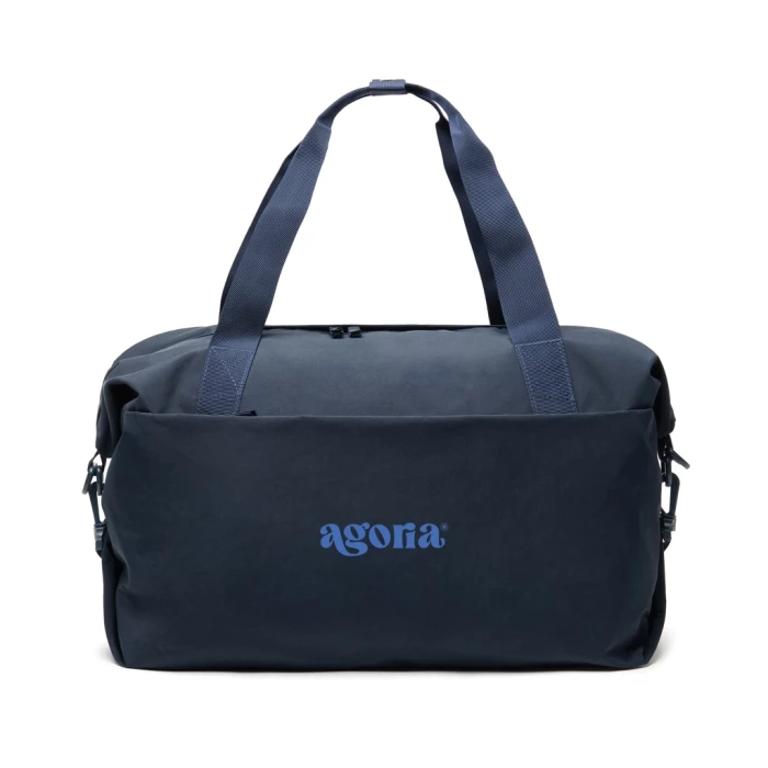 Recycled weekend bag Kento brand 
