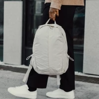 Sac à dos recyclé 15,6