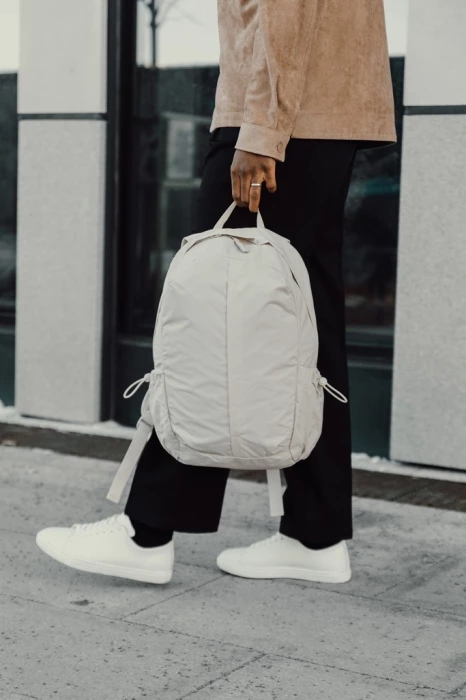 Sac à dos recyclé 15,6