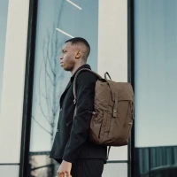 Sac à dos recyclé Kento
