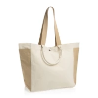 Recycled bag 400g- 30 x 36 x 17.6 cm