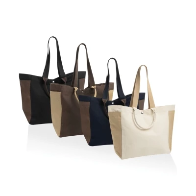 Recycled bag 400g- 30 x 36 x 17.6 cm