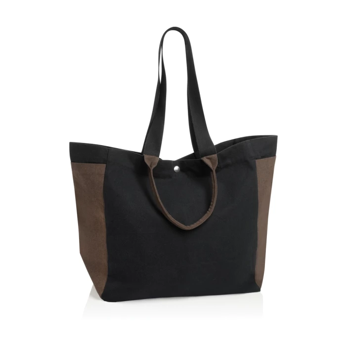 Recycled bag 400g- 30 x 36 x 17.6 cm