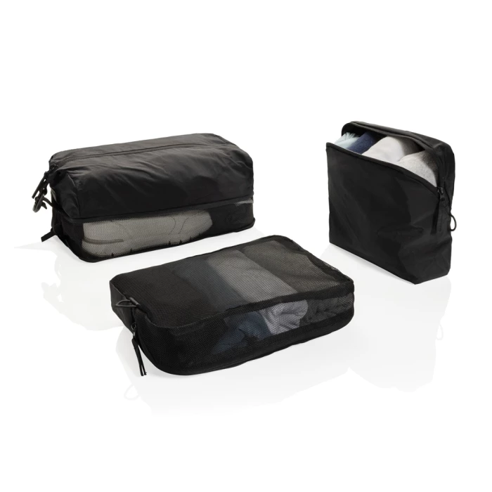 Set poches voyage Kento