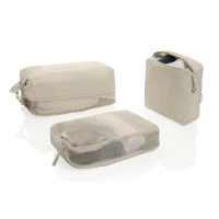 Set poches voyage Kento