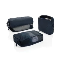 Set poches voyage Kento