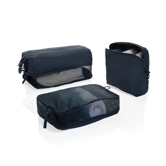 Set poches voyage Kento