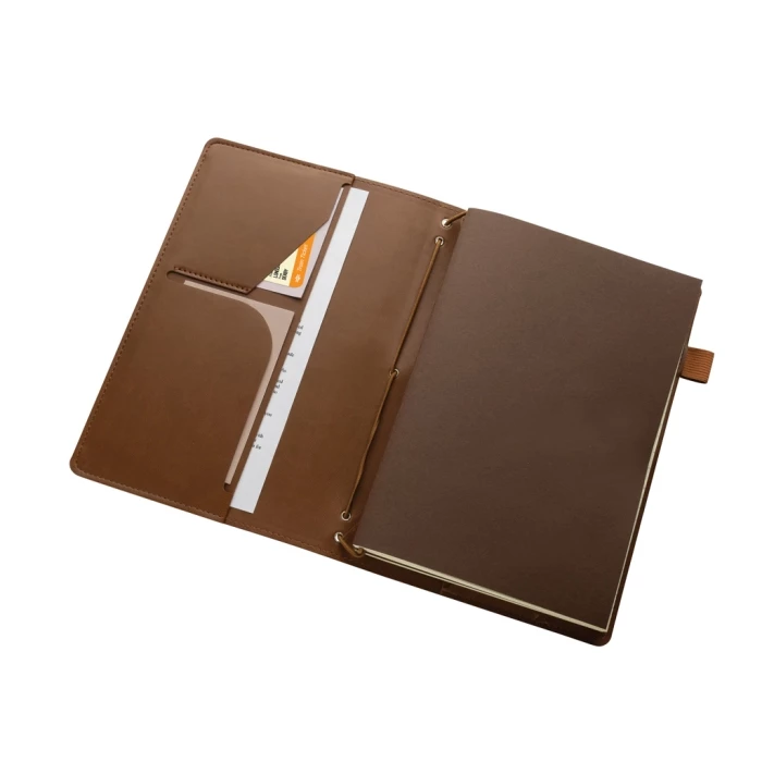 Carnet de notes 3 en 1 rechargeable