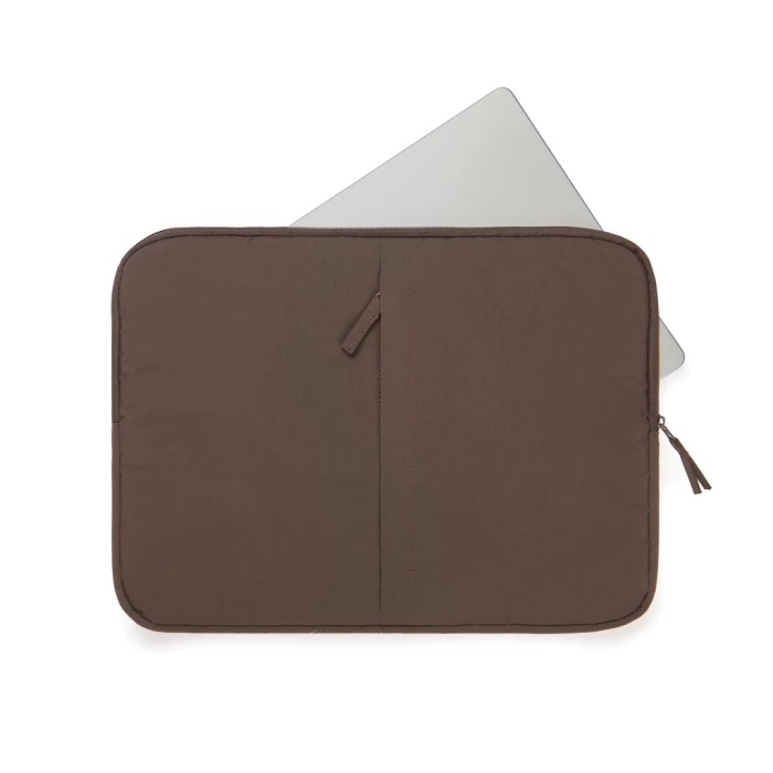 Housse recyclée Kento 15,6