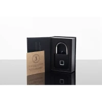 Cadenas digital waterproof