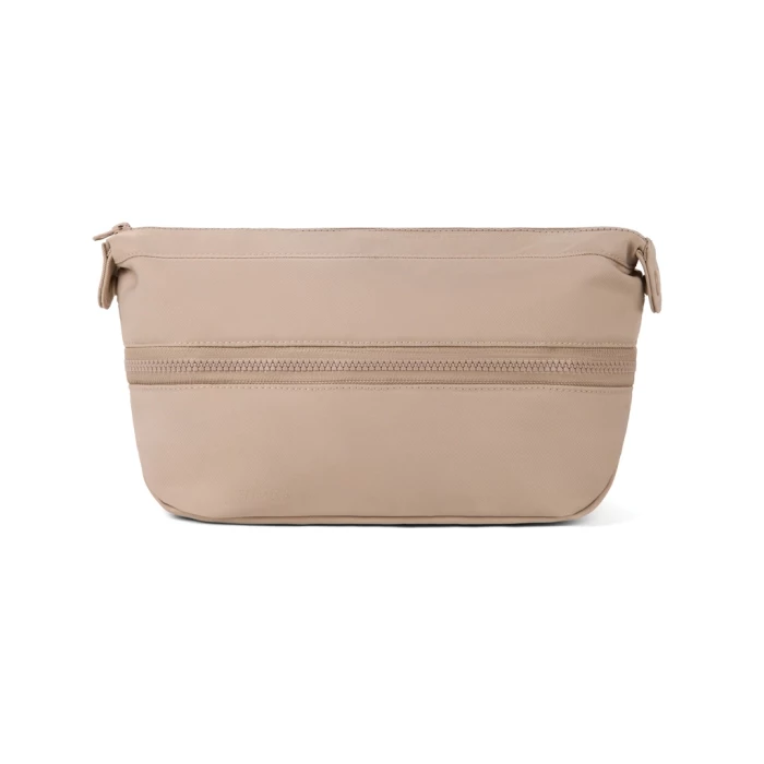 Expandable recycled toiletry bag Neo Baltimore