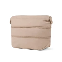 Expandable recycled toiletry bag Neo Baltimore