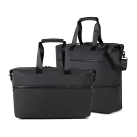 Expandable weekend bag Neo Baltimore