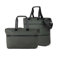 Expandable weekend bag Neo Baltimore