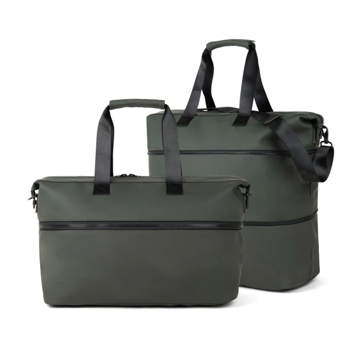Expandable weekend bag Neo Baltimore