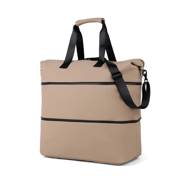 Expandable weekend bag Neo Baltimore