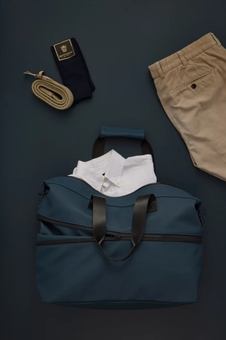 Expandable weekend bag Neo Baltimore