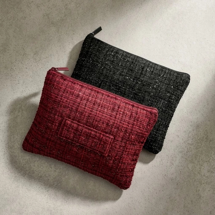 Trousse 23 x 18 cm