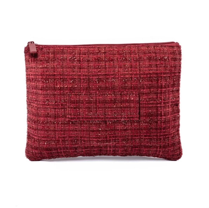 Trousse 23 x 18 cm