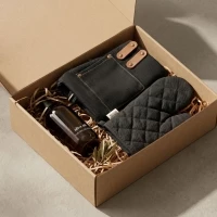 Coffret cadeau gourmet