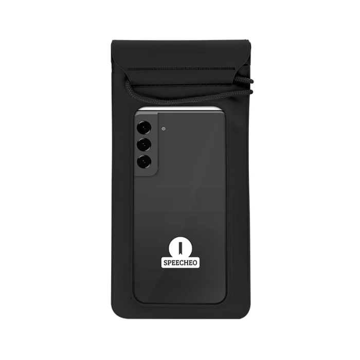 Pochette smartphone étanche IPX7