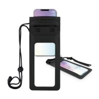 Pochette smartphone étanche IPX7