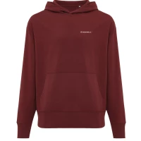 Recycled and organic cotton sweat 2% donated