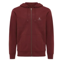 Recycled cotton sweat 2% donated 340g