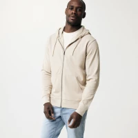 Recycled cotton sweat 2% donated 340g