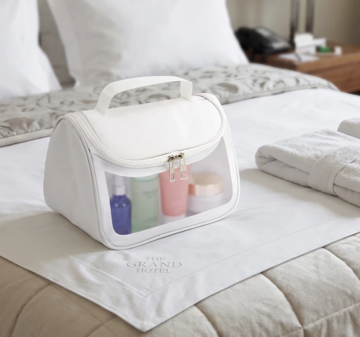 Trousse vestiaire