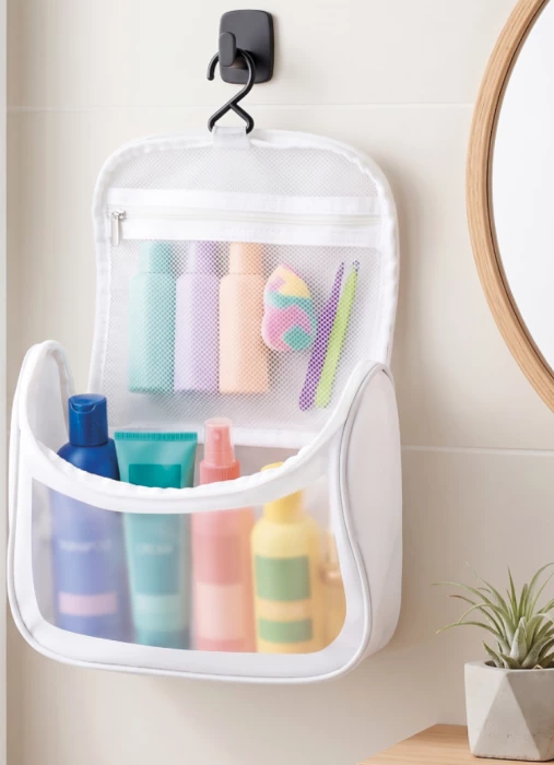 Trousse vestiaire
