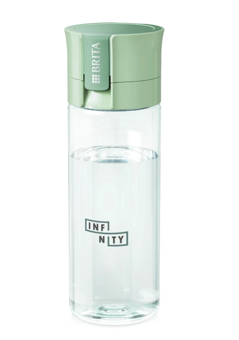 Gourde filtrante Brita 600ml