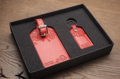 Set cuir de pomme 