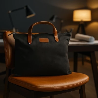 Organic coton bag France